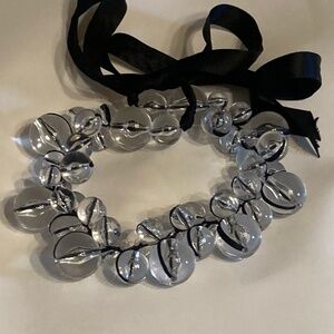 Necklace - Acrylic Baubles